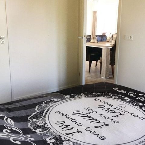 VAKANTIEHUIS 6 personen - BGL83