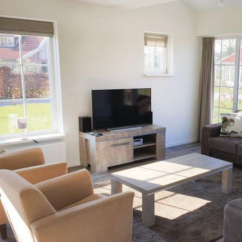 VAKANTIEHUIS 6 personen - BGL83