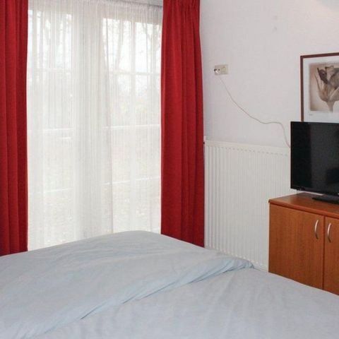 VAKANTIEHUIS 6 personen - BGL75