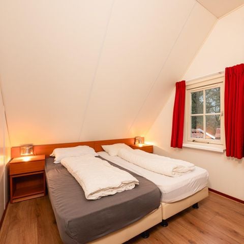 VAKANTIEHUIS 6 personen - BGL75