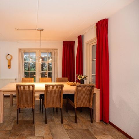 VAKANTIEHUIS 6 personen - BGL75