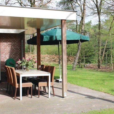VAKANTIEHUIS 6 personen - BGL75