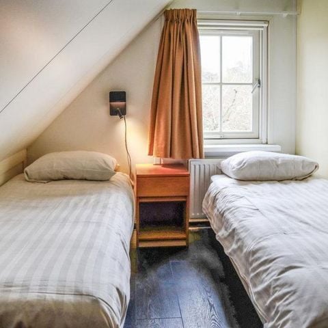 VAKANTIEHUIS 6 personen - BGL64