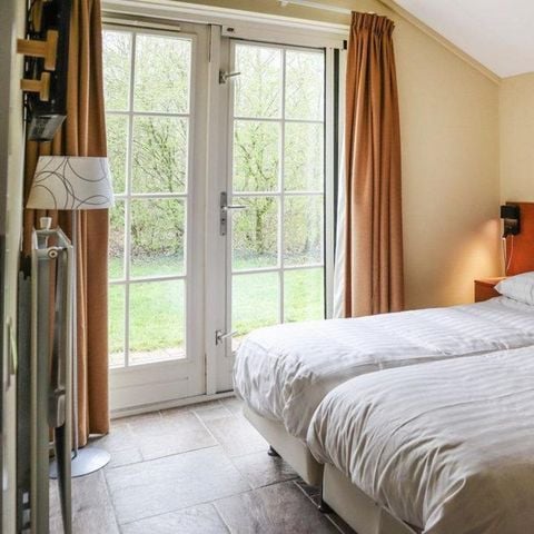 VAKANTIEHUIS 6 personen - BGL64