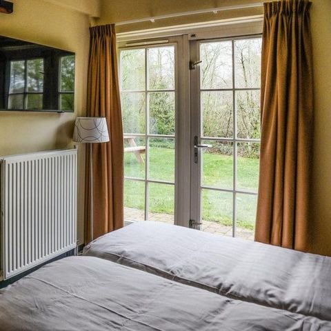 VAKANTIEHUIS 6 personen - BGL64