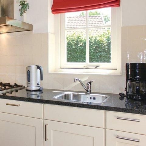 VAKANTIEHUIS 6 personen - BGL51