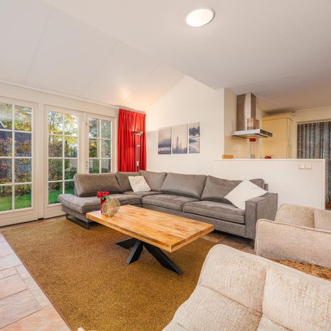 VAKANTIEHUIS 6 personen - BGL51