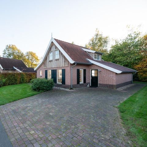 VAKANTIEHUIS 6 personen - BGL51
