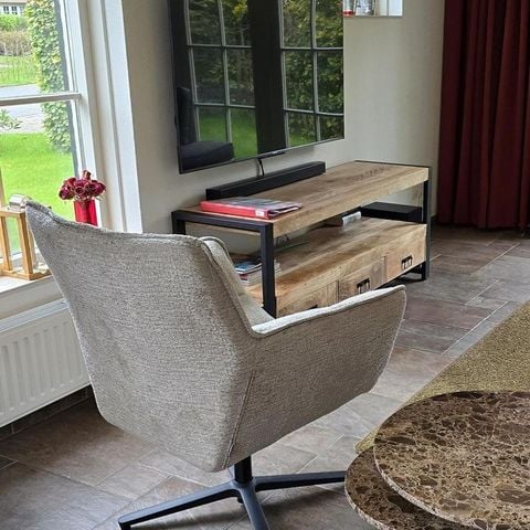 VAKANTIEHUIS 6 personen - BGL51