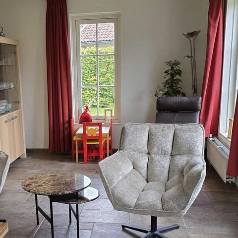 VAKANTIEHUIS 6 personen - BGL51