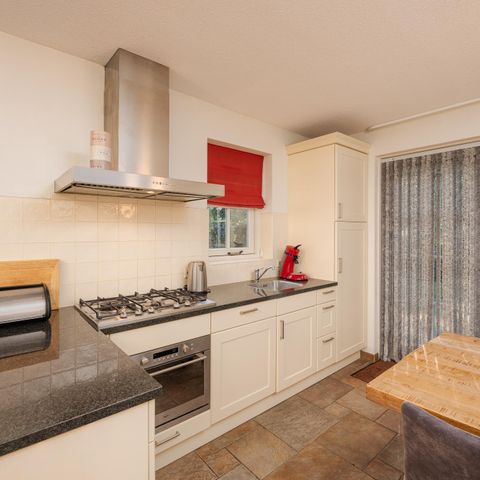 VAKANTIEHUIS 6 personen - BGL51