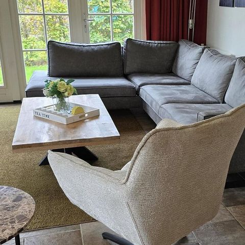 VAKANTIEHUIS 6 personen - BGL51