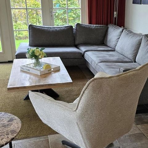 VAKANTIEHUIS 6 personen - BGL51