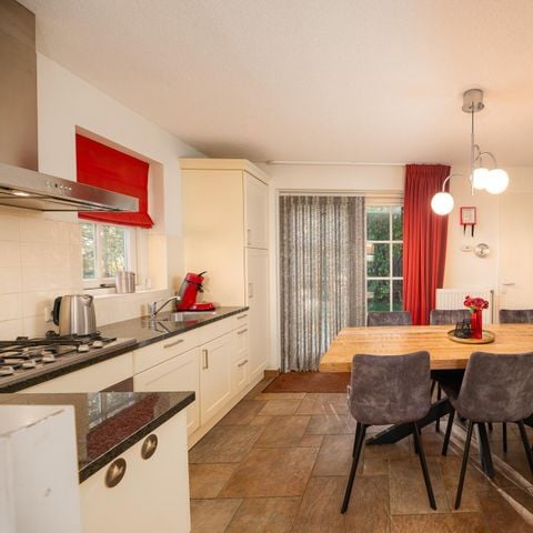 VAKANTIEHUIS 6 personen - BGL51