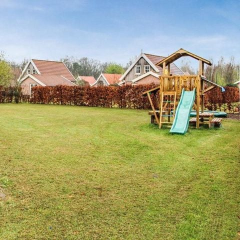 VAKANTIEHUIS 6 personen - BGL121