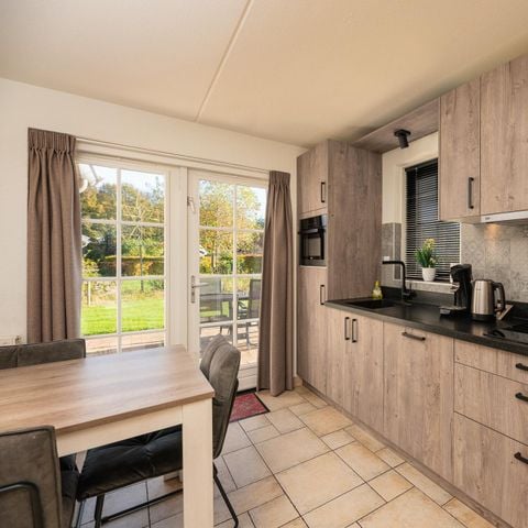 Vakantiehuis 6 personen - BGL121