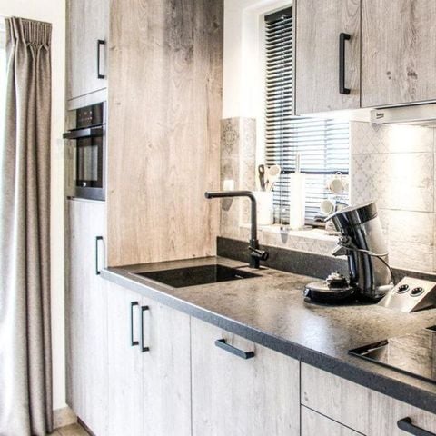 VAKANTIEHUIS 6 personen - BGL121