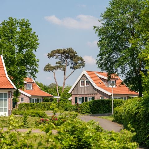 VAKANTIEHUIS 6 personen - BGL94