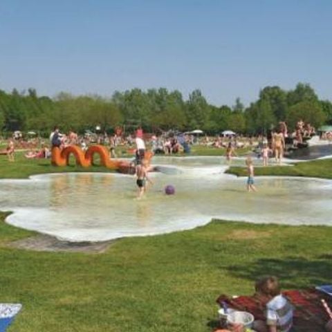 Buitengoed Het Lageveld - Camping Wierden - Afbeelding N°4
