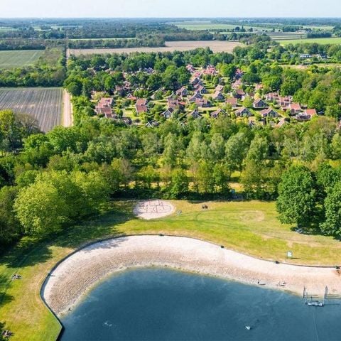 Buitengoed Het Lageveld - Camping Wierden - Afbeelding N°5