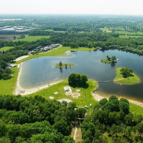 Buitengoed Het Lageveld - Camping Wierden - Afbeelding N°6