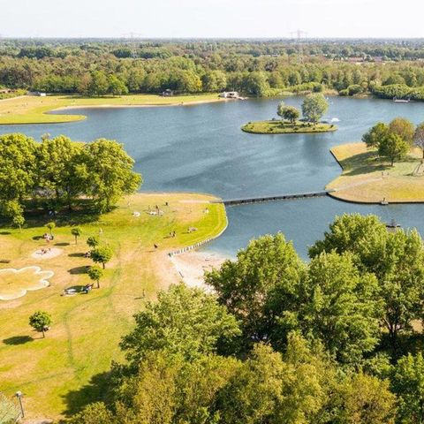 Buitengoed Het Lageveld - Camping Wierden - Afbeelding N°3