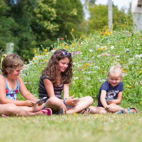 Vodatent Camping Le Camp de Florence - Gers - Afbeelding N°2