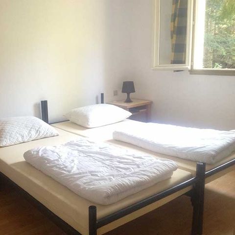 VAKANTIEHUIS 4 personen - vakantiehuis