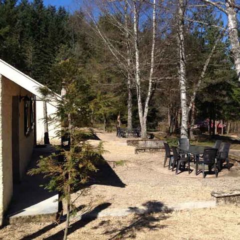 VAKANTIEHUIS 6 personen - vakantiehuis