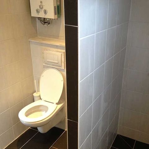 VAKANTIEHUIS 6 personen - vakantiehuis