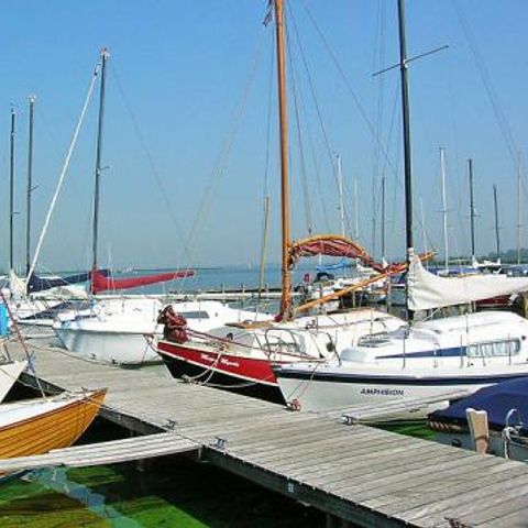 Novasol Vakantiepark de MeerParel - Camping Uitgeest - Afbeelding N°6