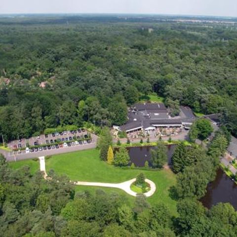Residentie Sparrenburg - Camping Oisterwijk - Afbeelding N°6