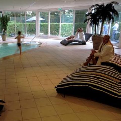 Residentie Sparrenburg - Camping Oisterwijk - Afbeelding N°4