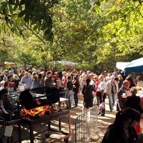Vodatent Camping Le Rotja - Pyrénées-Orientales - Afbeelding N°5