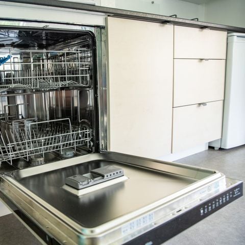 Lodge 4 personen - Lodge Sun Lodge