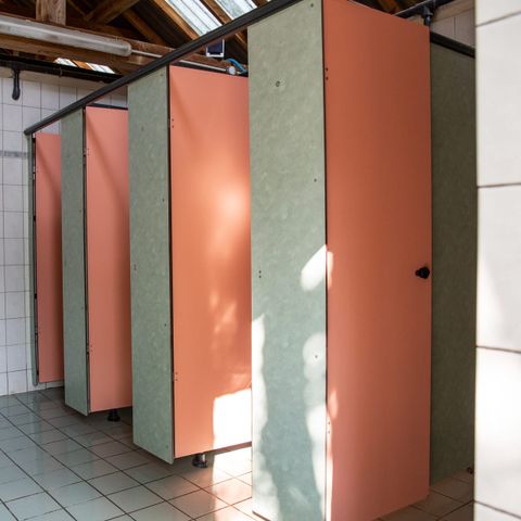Safaritent 6 personen