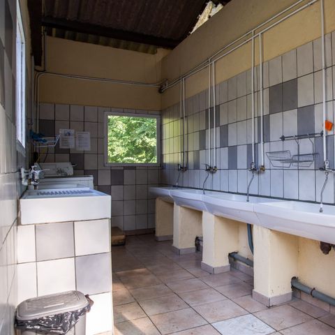 Vodatent Camping Les Bouleaux - Camping Moselle - Afbeelding N°4