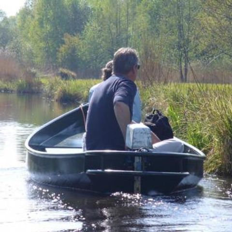 Recreatiecentrum de Eikenhof - Camping Steenwijkerland - Afbeelding N°5
