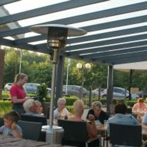 Recreatiecentrum de Eikenhof - Camping Steenwijkerland - Afbeelding N°4