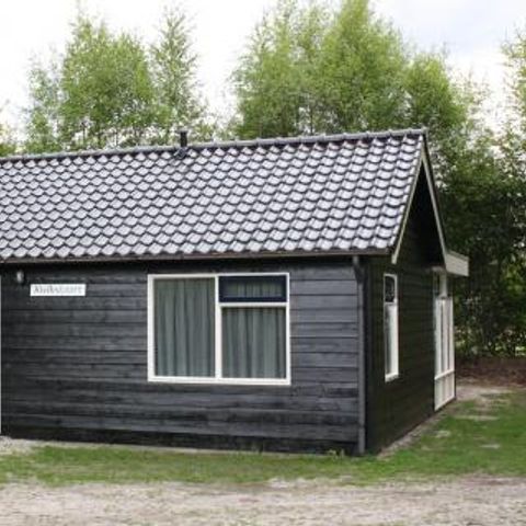 Recreatiecentrum de Eikenhof - Camping Steenwijkerland - Afbeelding N°2