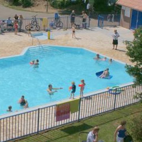 Recreatiecentrum de Eikenhof - Camping Steenwijkerland - Afbeelding N°3