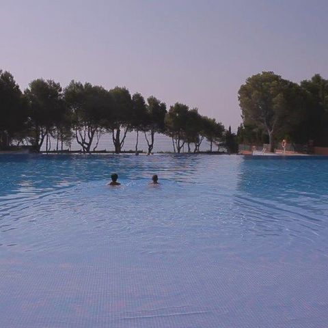 El Templo del Sol - Tarragona - Afbeelding N°3