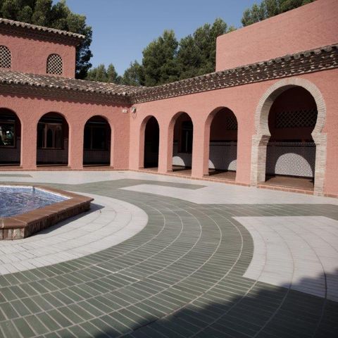 El Templo del Sol - Tarragona - Afbeelding N°4