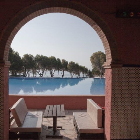 El Templo del Sol - Tarragona - Afbeelding N°5