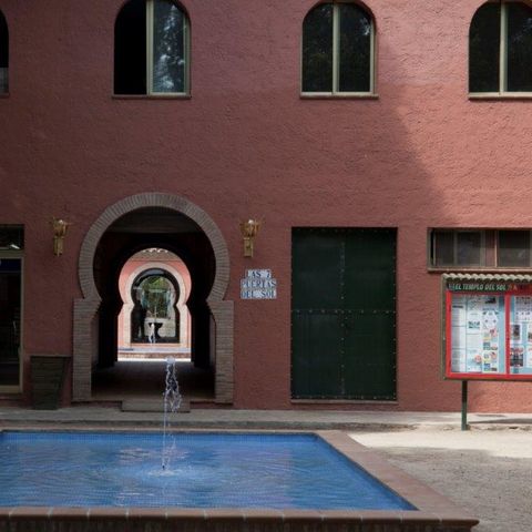 El Templo del Sol - Tarragona - Afbeelding N°2