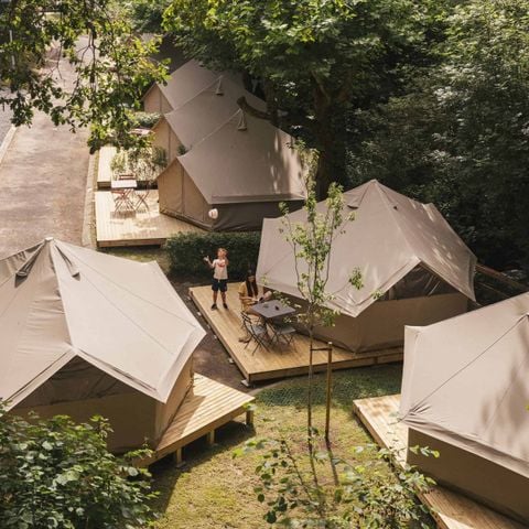Wecamp San Sebastian - Camping Gipuzkoa - Afbeelding N°2