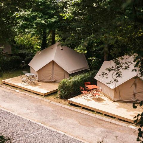 Wecamp San Sebastian - Gipuzkoa - Afbeelding N°5