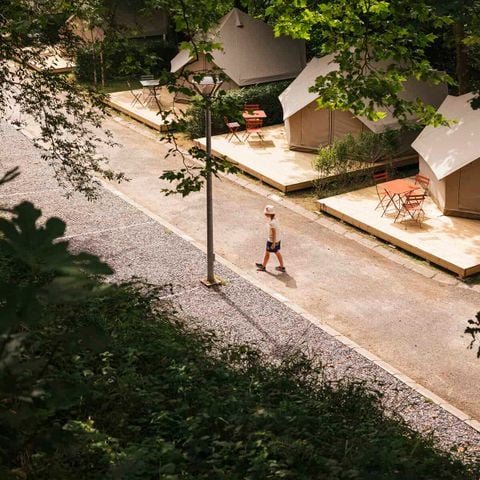 Wecamp San Sebastian - Camping Gipuzkoa - Afbeelding N°3