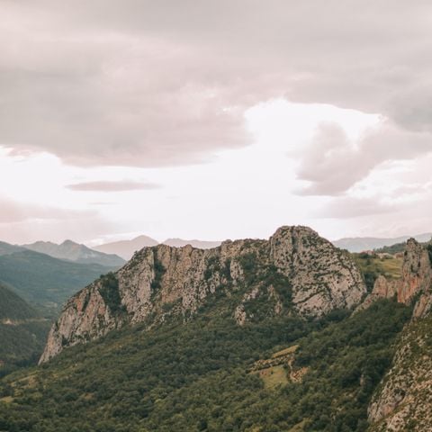 Wecamp Pinineos  - Huesca - Afbeelding N°3