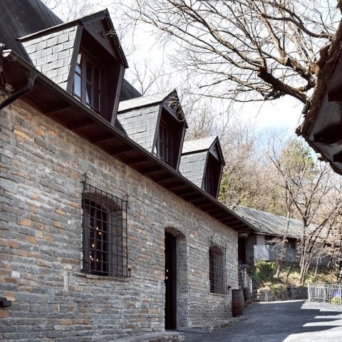 Wecamp Pinineos  - Huesca - Afbeelding N°5